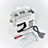 معصرة حبوب نيوتس لاستخراج كافة أنوع الزيوت