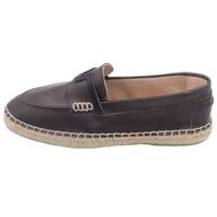 حذاء TASOOMA أسباني 07040-NAPA DARK BROWN