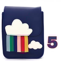 شنطة اطفال مع حبل طويل