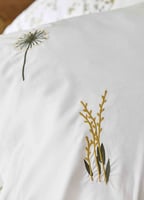 طقم مفارش مزدوج Mano