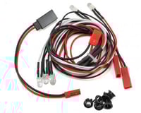 Yeah Racing Ultra Bright LED Light Kit w/Light Hol...