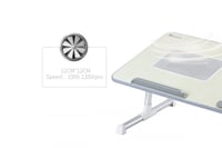 طاولة لابتوب خشب متعددة الاوضاع Laptop Table