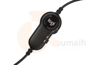سماعة راس من لوجيتك - Logitech H151