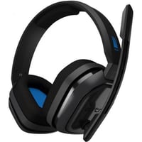 Astro Gaming A10 Headset for PS4 & Xbox, Gray & Gr...