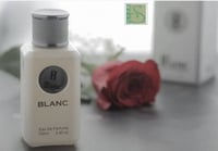 عطر بلانك - BLANC