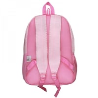 شنطة ظهر 17.5 انش وردي - بوز