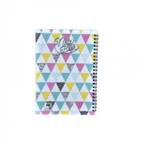 دفتر لينو 60 ورقة عربي مسطر