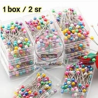 دبوس لولو ملون