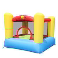 هابي هوب القلعة النطاطة