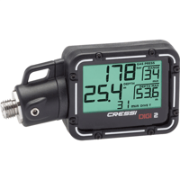 كريسي ديجي 2 وحدة تحكم رقمية Cressi Digi 2 Digital...