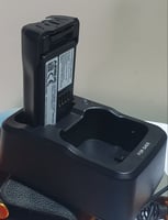 شاحن تترا مكتبيOffece Chrger TH9 / THR9