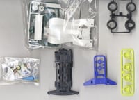 سيارة سابق ولاحق - سيارة لاحق