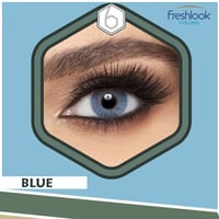FreshLook Colors