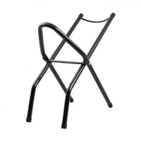 حامل قارورة مع حنفية