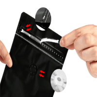 اكياس قهوة احمر 250 جرام (50) كيس