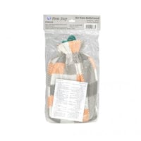 فرست ستيب قربة حافظة للماء الساخن