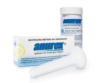 علاج البواسير بتقنية التبريد العالي - anurex