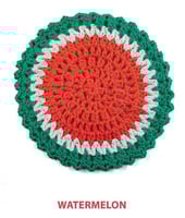 The Little Encyclopedia of Dishcloths