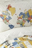 طقم مفارش أطفال Farte