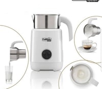 جهاز القهوة كافيتالي (دياديما)+خافق حليب كافيتالي(...