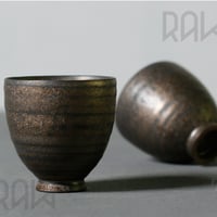 كوب معدني60 مل