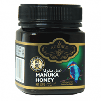 عسل مانوكا MGO800 وزن 250جم