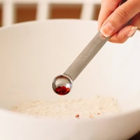 ملاعق معيارية ستيل