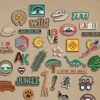 بروش معدن بتصميم خاص بالعميل