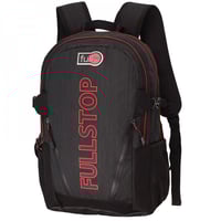 شنطة ظهر 18 انش أسود - فل ستوب