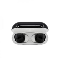 APPLE - ابل ايربودز برو - اسود لمعة