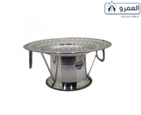 صحن دق بقاعدة 38 سم