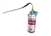 مولع نار على الدبه 220