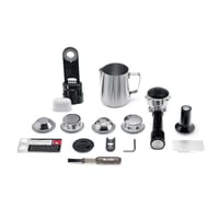 Breville Barista Pro® - Steel بريفيل باريستا برو آ...