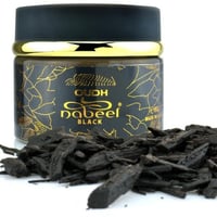 عود النبيل اسود 60 ج