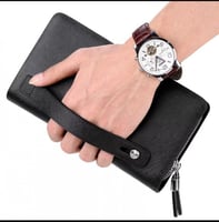 شنطة رجاليه وليام بولو