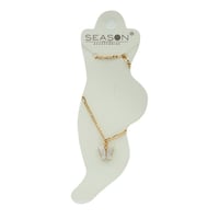 خلخال الفراشة