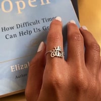 خاتم الاسم ناعم