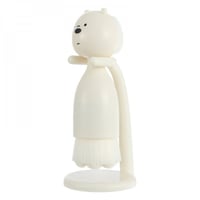 فرشاة للوجه من الدببة الثلاثة - قطبي