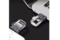 فلاش ميموري سانديسك 128GB- اندرويد SanDisk