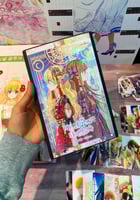 مجموعة One Day I Became a Princess