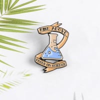 Rise Above Focus On Science