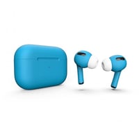 APPLE - ابل ايربودز برو - بحري مطفي