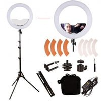 رينق لايت مقاس 18 انش