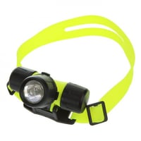 كشاف رأس الغوص