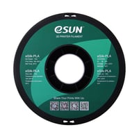 eSUN eSilk-PLA (Lime) 3D Filament 1.75Ø, 1kg