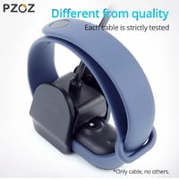 بزوز | شاحن ساعة شاومي مي باند 4