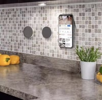 حامل مغناطيسي