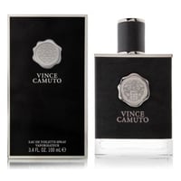 عطر فينس كاموتو الرجالي الاسود او دو تواليت 100مل