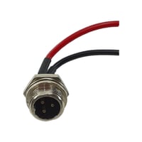 مدخل ( منفذ ) شحن أصلي للسكوترات الكهربائية