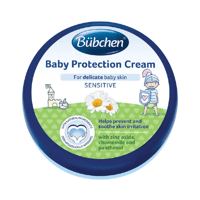 بوبشين - كريم واقي للبشرة الحساسة بأكسيد الزنك